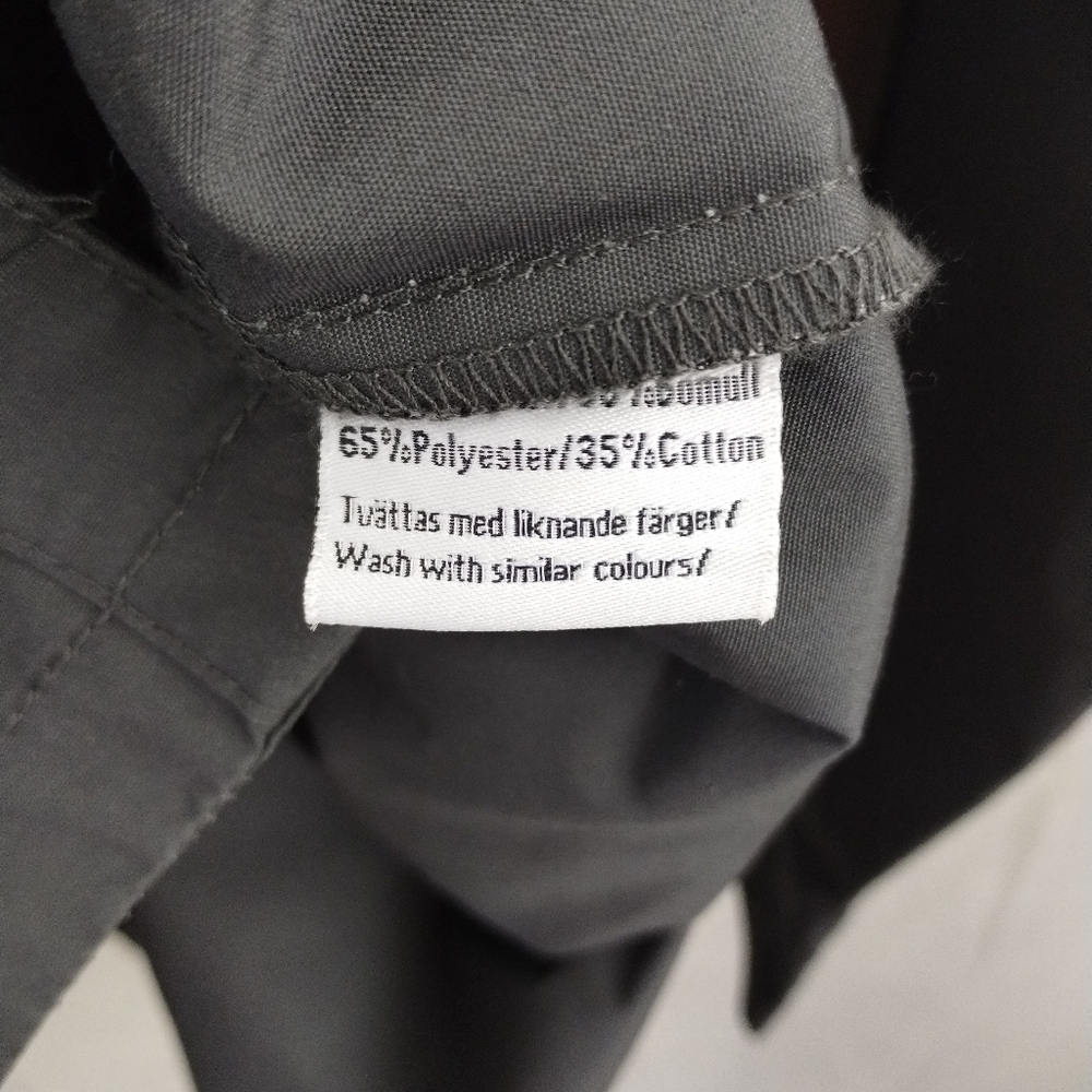 Garphyttan Snap Jacket - Picture 6 of 7